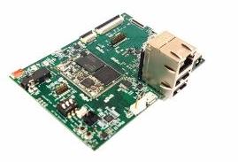 eInfochips-EIC - Q410 - 210 Embedded System Development Boards and Kits EIC-Q410-200 System on Module - SOM Development Kit 1200MHz CPU 1GB RAM 8GB eMMC Flash Android 5.1.1/Linux Kernel 3.19/Win 10.1