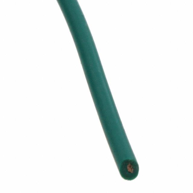 CnC Tech, LLC-3135-22-1-0500-007-1-TS Multi-Chip-Package-Speicher Hook-up Wire 22AWG 152.4m 2.45mm Tinned Copper 600V Reel