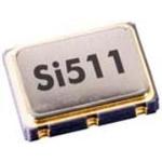 Oscillator XO 24MHz ±30ppm CMOS 52% 1.8V 6-Pin SMD T/R