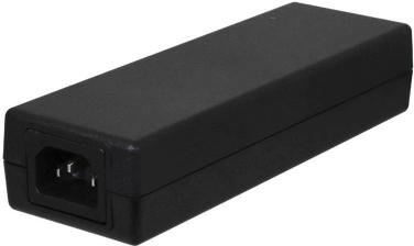 CUI Inc-SDI200G-24-U-P51 | GaN Adapters with High Power Density Adaptateur de branchement externe CUI’s 160 and 200W adapters offer innovative GaN technology that provides fast, efficient power in a compact package