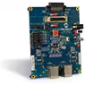 Microchip Technology-EVB-LAN9354 Herramientas y kits de desarrollo LAN9313P Ethernet Switch Evaluation Board