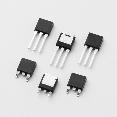 Littelfuse-S6004VS2TP Silicon Controlled Rectifiers - SCRs Thyristor SCR 600V 30A 3-Pin(3+Tab) TO-251AA Tube