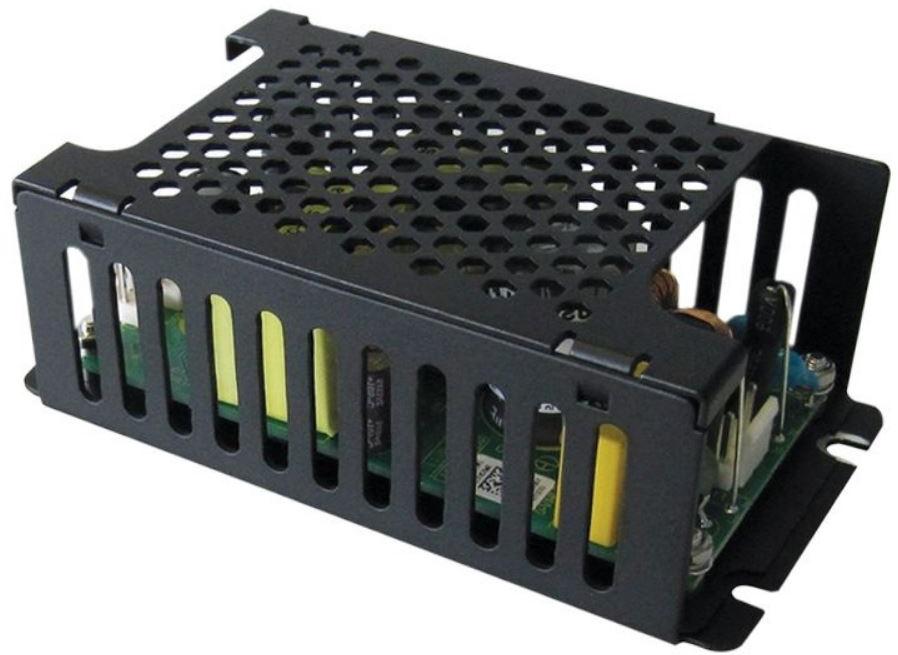 TDK-Lambda Americas-CUS100ME24/A Alimentation électrique CA en CC AC/DC Power Supply Single-OUT 24V 4.16A 100W Carton