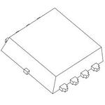 Trans MOSFET N-CH Si 40V 40A 8-Pin TSOP Advance(WF) EP T/R Automotive AEC-Q101