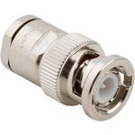 Connector Accessories Cap Straight Brass