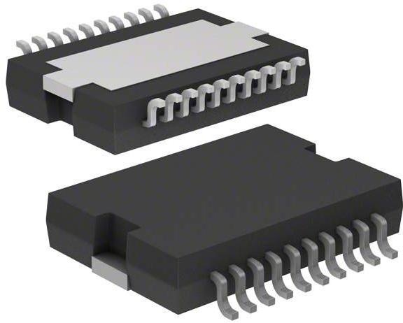 Infineon Technologies AG-TLE82094SACUMA1 Controllo motore movimento Full Bridge Motor Controller 20-Pin DSO EP T/R Automotive AEC-Q100