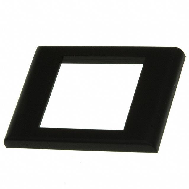 NKK Switches-AT2107A Accesorios del interruptor Switch Access Rectangular Bezel Rocker Switch