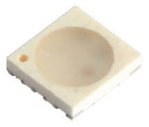 Stanley Electric-CRGB1314ASE-TR LED LED Tri-Color Blue/Green/Red 6-Pin SMD T/R