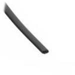 Modular Cable Assembly Straight/Pre-Cut, Unshielded, PVC