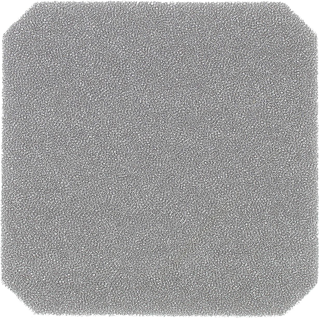 Qualtek Electronics-09450-M/60 Thermal Management Accessories Thrml Mgmt Access Fan Filter Media 120mm Bag