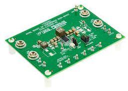 Analog Devices-EVAL-LT8350S-AZ Cartes et kits de développement de gestion de la puissance LT8350S DC to DC Converter and Switching Regulator Chip 12V Output Evaluation Board
