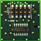 Critical Link-80-000616 Kits et outils de développement MitySOM-5CSx JTAG Debug Adapter