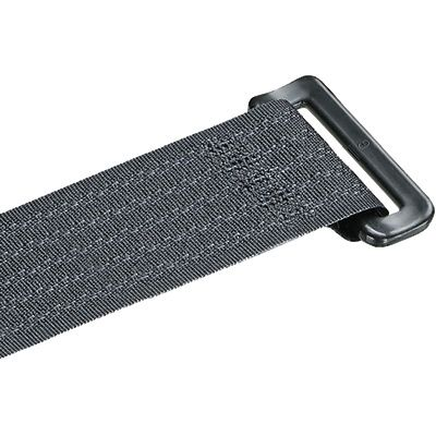 Panduit-UCT3S-X0 Kabelbinder Cable Ties, Hook and Loop Nylon Black 76mm 222N