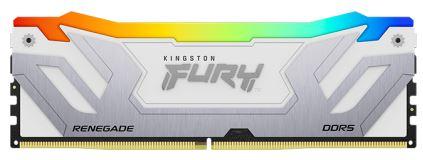 Kingston Technology-KF588CU42RWA-24 Memory Modules DRAM Module DDR5 SDRAM 24Gbyte 288CUDIMM