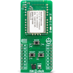2609011091000 RF Module Click Board