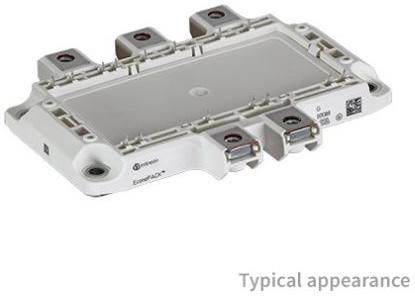 Infineon Technologies AG-FS150R12PT4 IGBT-Module Trans IGBT Module N-CH 1200V 200A 680W 20-Pin ECONO4-1 Tray