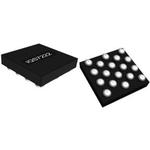 12 Channel Mutual/ Self-Capacitive, Inductive force and Hall sensing controller