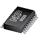 NXP Semiconductors-MC33883HEGR2 Gate- und Leistungstreibern Driver 1A 4-OUT High Side/Low Side H Brdg Inv 20-Pin SOIC W T/R Automotive AEC-Q100