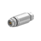 HUBER+SUHNER-9077.41.0016 DC Blocks DC Block 140MHz to 2500MHz 7/16 Plug (Male)/7/16 Jack (Female)