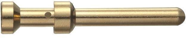 HARTING-9330006122 Contatto connettore Contact PIN Crimp ST Cable Mount 20AWG