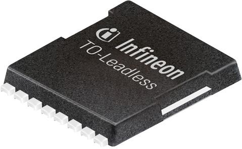 Infineon Technologies AG-IPT007N06NATMA1 MOSFETs Trans MOSFET N-CH 60V 52A 9-Pin(8+Tab) HSOF T/R