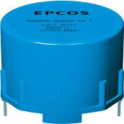 TDK-B82615B2602M001 Inducteur plombé Power Line Choke Wirewound 700uH 20% Powdered Iron 6A 100mOhm DCR Pin