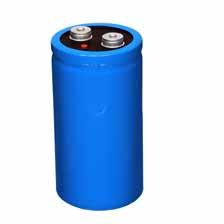 Illinois Capacitor-500C483U050CB2B Kondensator, Aluminium Cap Aluminum Lytic 48000uF 50V -10% to 75% (63.5 X 79.38mm) Clamp Mount Screw 0.012 Ohm 17.1A 5000h 95°C