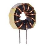 Inductor High Current Toroid 27uH 15% 1KHz 11.8A 0.009Ohm DCR RDL