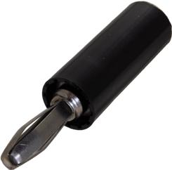 Cinch Connectivity Solutions-108-1723-101 Équipement de test de raccordement électronique Conn Banana Plug M 1 POS Solder ST Cable Mount 1 Port