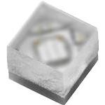 LED Uni-Color Ultraviolet 405nm 2-Pin SMD