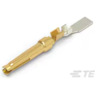 TE Connectivity-1-66505-0 Steckverbinder, Kontakt Contact SKT 20 Size Crimp ST Cable Mount 24-28AWG Loose
