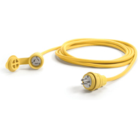 Molex-14W48D143 Andere Kabelbaugruppen Cable Assembly 12/3 SOOW 30.48m 14AWG (2Power/1Ground) POS IP67 Power to (2Power/1Ground) POS IP67 Power M-F Watertite