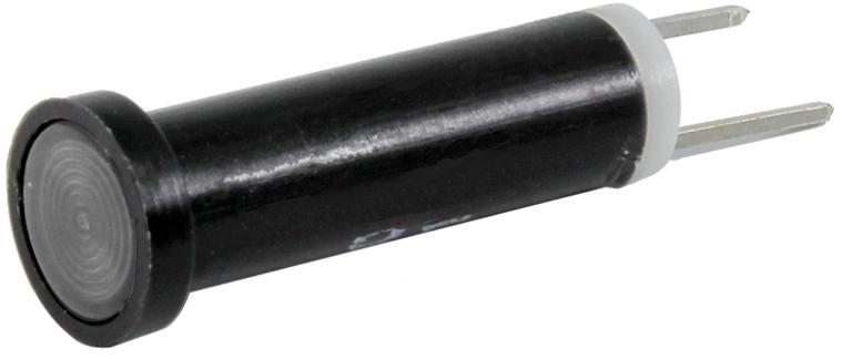 VCC (Visual Communications Company, LLC)-44-RAG12H-CW0 Panel Mount Indicators LED Panel Mount Indicator Tri-Color Amber/Green/Red 565nm/630nm 6mcd 2-Pin