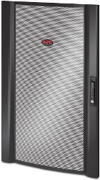 American Power Conversion-AR7003 Kästen, Gehäuse und Gestelle RACK COMPONENTS,NetShelter SX Colocation 20U 600mm Wide Perforated Curved Door Black
