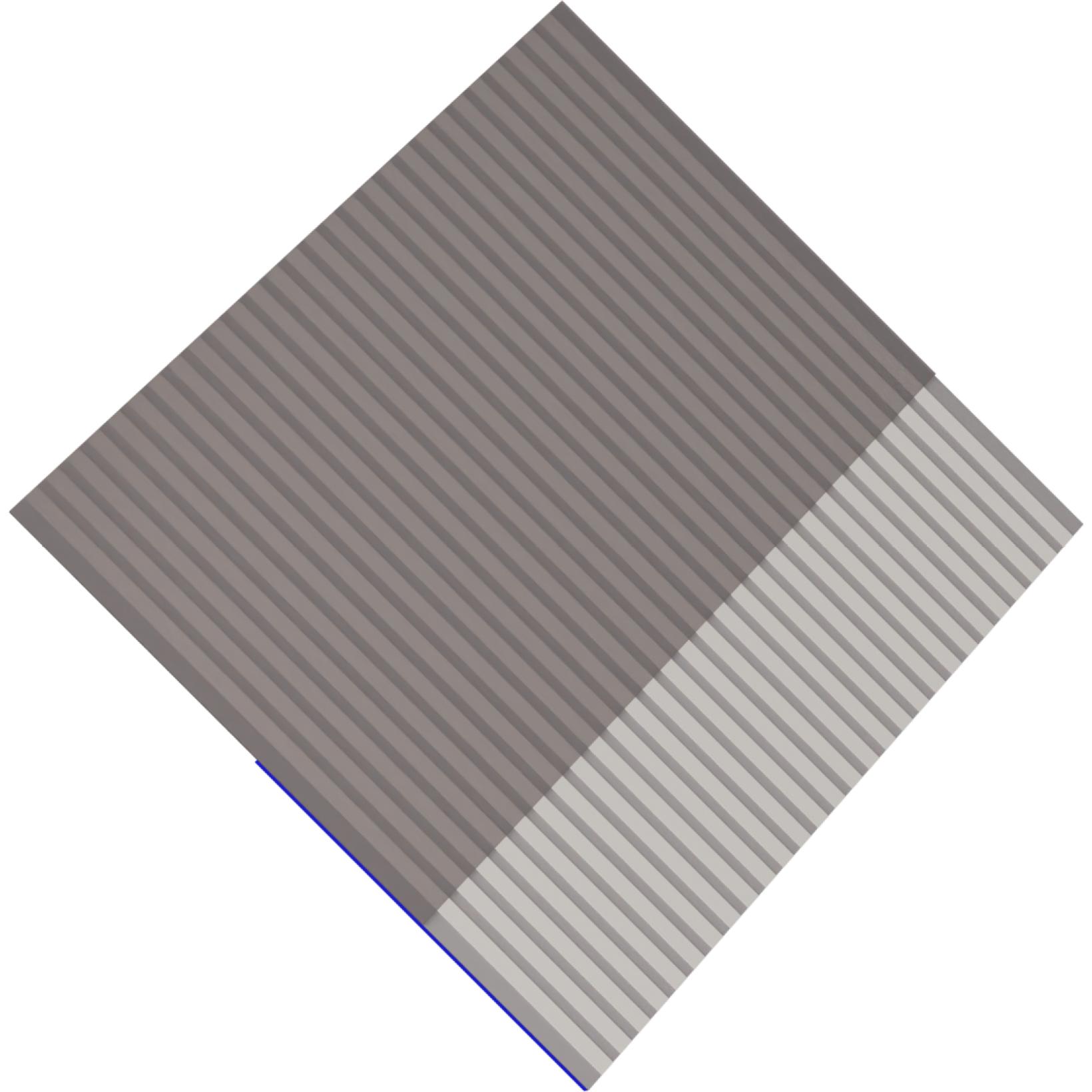 Molex-151660303 Flachband Kabelbaugruppen Cable Assembly 0.152m 38AWG 0.5mm 28 to 28 POS FFC Jumper to FFC Jumper M-M Premo-Flex FFC Jumper Bag