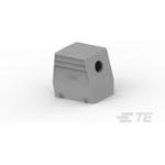 Hood 90° Powder Die Cast Aluminum Alloy Box