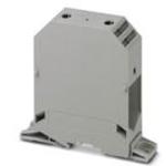 High current terminal block Connection method Screw connection Cross section 70 mm² 240 mm²