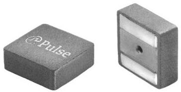 Pulse Electronics Corporation-PM5175.562NLT Montaggio superficie induttore Inductor Power Wirewound 5.6uH 20% 100KHz 7.2A 0.0242Ohm DCR Automotive AEC-Q200 T/R