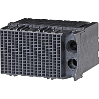 Molex-760605166 Connector Backplane Conn Backplane RCP 240 POS 1.9mm Press Fit RA Thru-Hole Impact™ Tray