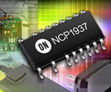 onsemi-NCP1937C4DR2G Leistungsfaktorkorrektur Power Factor Correction Controller 5mA 17-Pin SOIC N T/R