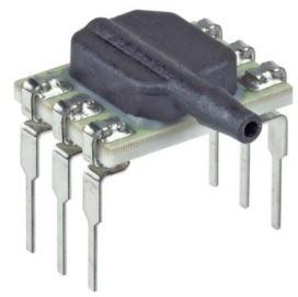 Honeywell-ABPDRNN015PD2A5 Drucksensor für die Leiterplattenmontage Board Mount Pressure Sensor -15psi to 15psi Differential 6-Pin DIP Module