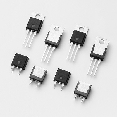 Littelfuse-Q6OO8LH1LEDTP TRIACs TRIAC 600V 8A(RMS) 85A 3-Pin(3+Tab) TO-220AB Isolated Tube