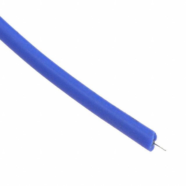 CnC Tech, LLC-3135-22-1-0500-005-1-TS Câble monoconducteur Hook-up Wire 22AWG 152.4m 2.45mm Tinned Copper 600V Reel