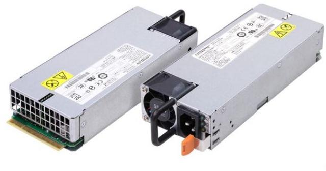 Artesyn / Advanced Energy-CSV550BP-3 (700-013702-2000) AC-DC-Spannungsversorgung AC/DC Power Supply Single-OUT 12.2V 45.1A 550W
