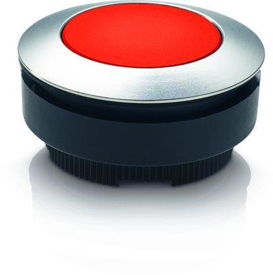 RAFI GmbH & Co. KG-1.74.510.011/2500 Schalterzubehör Switch Access Round Operator Keylock Switch Box