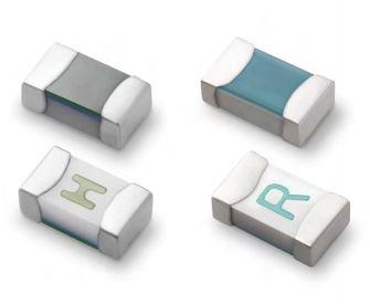 Littelfuse-0438002.WRA Fusibles Fuse Chip Fast Acting 2A 32V SMD Solder Pad 0603 1.58 X 0.85 X 0.5mm Ceramic T/R CSA/UKCA/cULus Automotive AEC-Q200