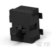 TE Connectivity-JJBV0UG335NONPRTR Detektorschalter Switch Detector N.O. SPST Lever Gull Wing 0.02A 5VDC SMD T/R