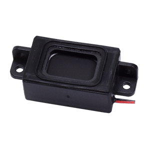 Same Sky (formerly CUI Devices)-CES-361811-18PM-67 Altoparlanti Speakers Neodymium Iron Boron 900Hz 1.2W 89dBA 8Ohm Rectangular IP67 Wire Lead