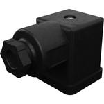 Valve Access Connector Polypropylene