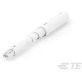 TE Connectivity-2-2083073-3 Cable Assembly DC Power Cable Assembly DC Power Power Cord 1.828m Power to Power 2 to 2 POS M-F Crimp-Crimp